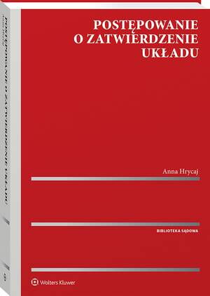 Postępowanie o zatwierdzenie układu