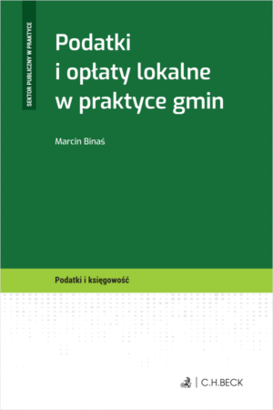 Podatki i opłaty lokalne w praktyce gmin