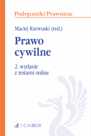 Prawo cywilne z testami online