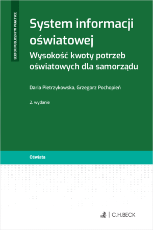 System informacji oświatowej. Wysokość kwoty potrzeb oświatowych dla samorządu