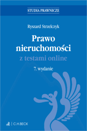 Prawo nieruchomości z testami online