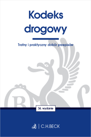 Kodeks drogowy