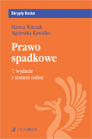 Prawo spadkowe z testami online