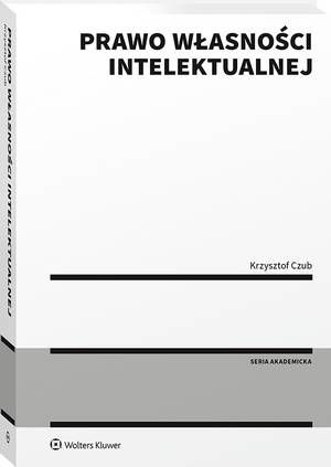 Prawo własności intelektualnej