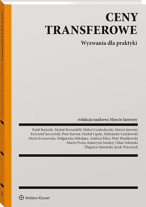 Ceny transferowe