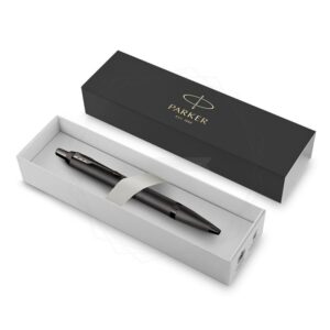 Długopis Parker Im Professionals Monochrome Bronze niebieski 2172961
