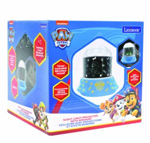 Projektor Psi Patrol Lexibook NLJ035PA