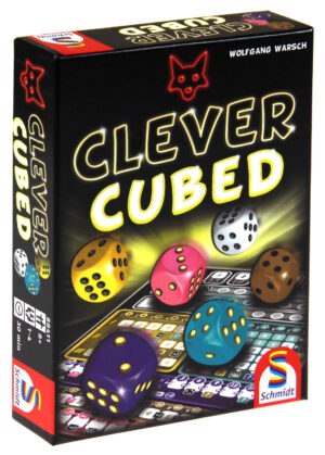 Gra Kości zostały rzucone