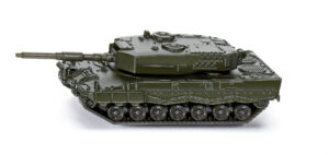 Czołg Siku BLUE S8312