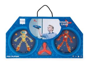 Gra zręcznościowa Paletki rzucaj i łap Robot Scratch