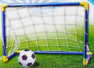 Bramka do piłki nożnej 337447