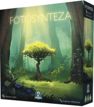 Gra Fotosynteza