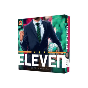 Gra Eleven