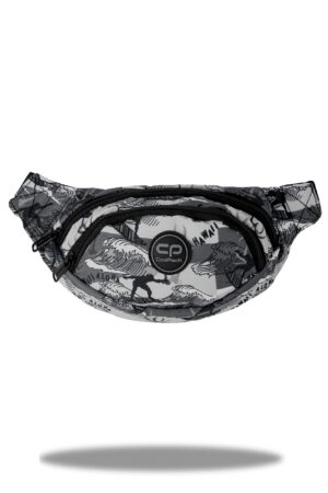 Saszetka nerka Coolpack Albany Sand Surf