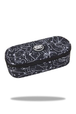 Piórnik Coolpack Campus Black Cats