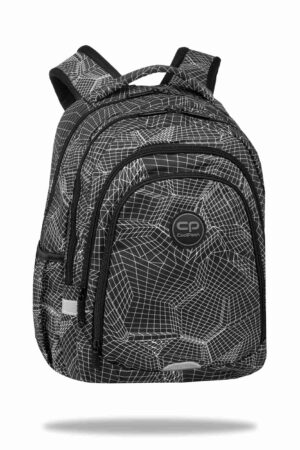 Plecak młodzieżowy Coolpack Drafter 3 Render