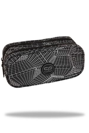 Saszetka podwójna Coolpack Duke Render