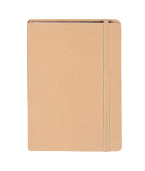 Notes Kraft A5 kratka