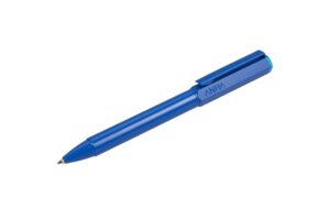 Długopis Antra granatowy wkład niebieski