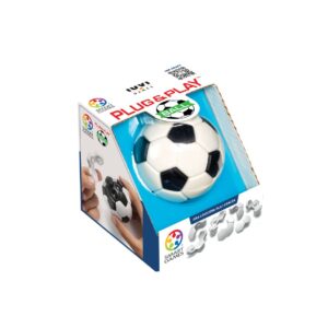 Gra Smart Games Plug & Play Ball IUVI Games