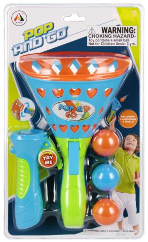 Gra Łapacz z wyrzutnią