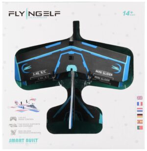 Samolot zdalnie sterowany R/C FF Foam