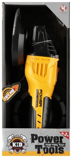 Szlifierka funkcyjna