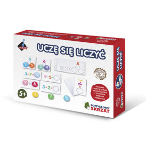 Matematyczny starter