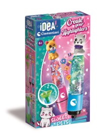 Mini fabryka markerów Słodkie Pupile 18166