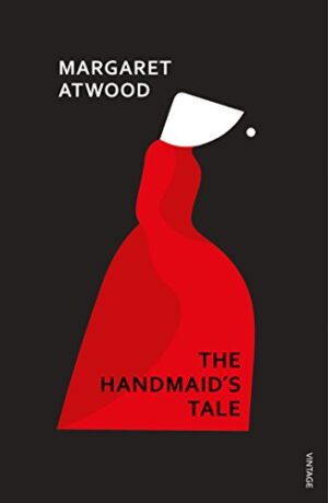 The Handmaid's Tale wer. angielska