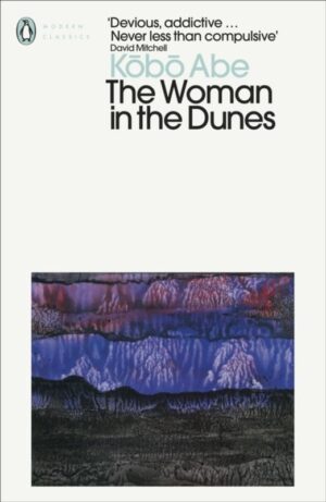 The Woman in the Dunes wer. angielska