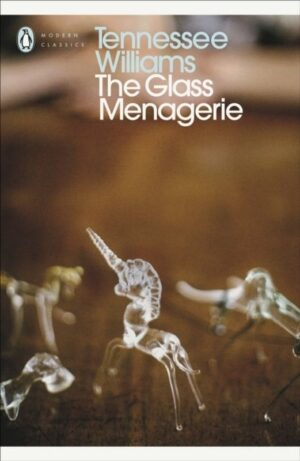 The Glass Menagerie wer. angielska