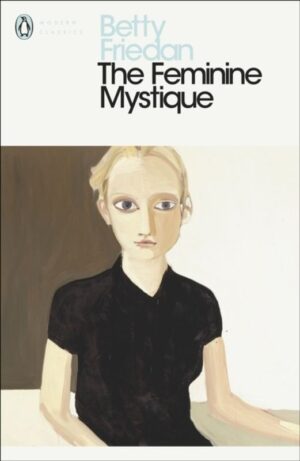 The Feminine Mystique wer. angielska