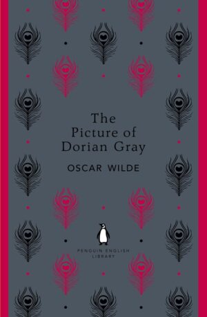 The Picture of Dorian Gray wer. angielska