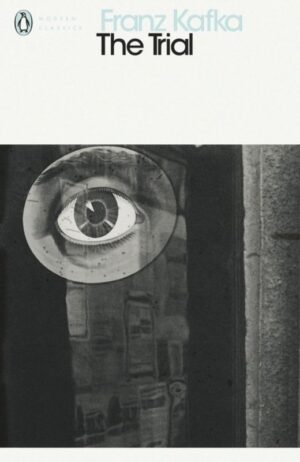 The Trial wer. angielska