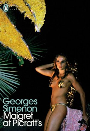 Maigret at Picratt's wer. angielska