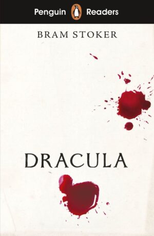 Dracula. Penguin Readers Level 3 wer. angielska
