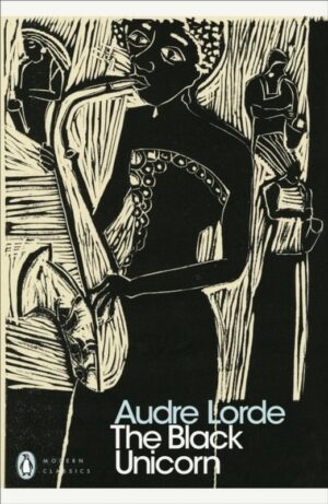 The Black Unicorn wer. angielska