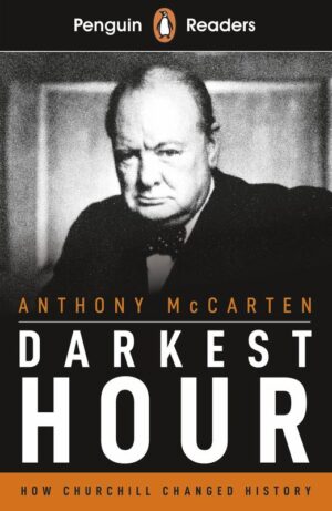 Darkest Hour. Penguin Readers Level 6 wer. angielska