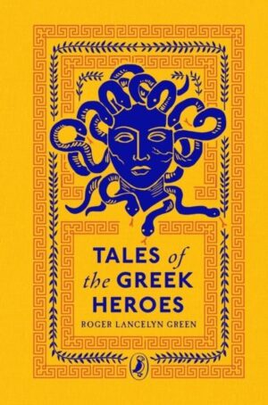 Tales of the Greek heroes wer. angielska