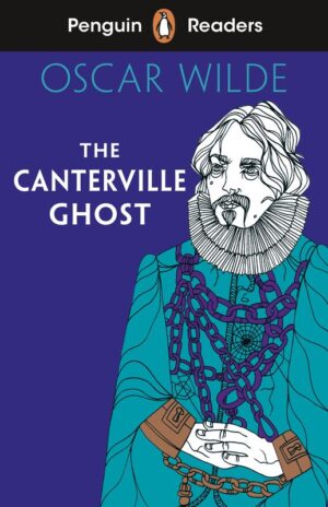 The Canterville Ghost. Penguin Readers Level 1 wer. angielska