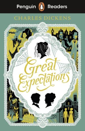 Great Expectations. Penguin Readers Level 6 wer. angielska
