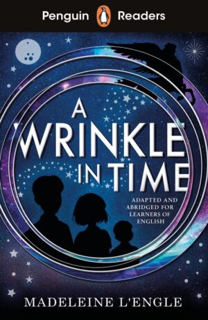 A Wrinkle in Time. Penguin Readers Level 3 wer. angielska