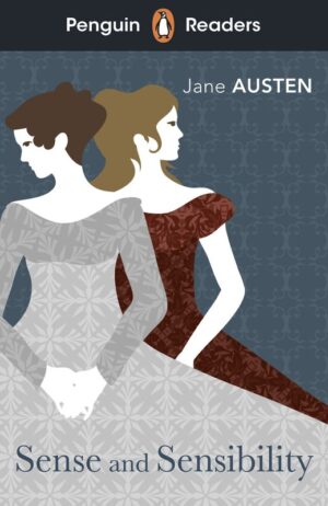 Sense and Sensibility. Penguin Readers Level 5 wer. angielska