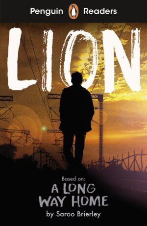 Lion. Penguin Readers Level 4 wer. angielska