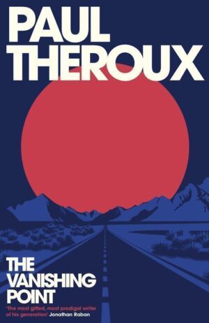 The vanishing point wer. angielska