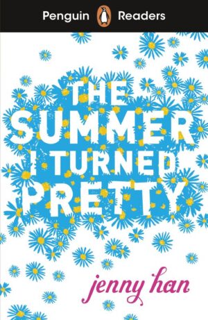 The Summer I Turned Pretty. Penguin Readers Level 3 wer. angielska