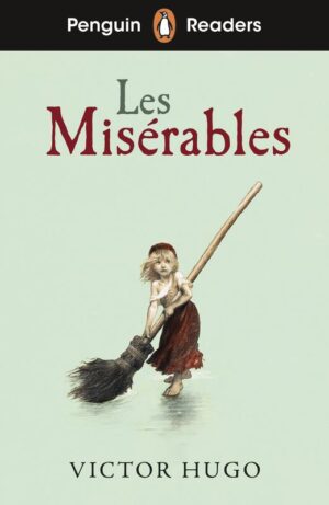 Les Misérables. Penguin Readers Level 4 wer. angielska