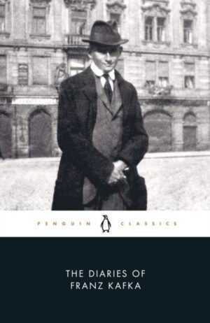 The Diaries of Franz Kafka wer. angielska