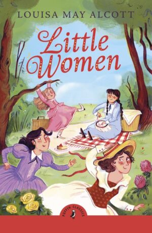 Little Women wer. angielska